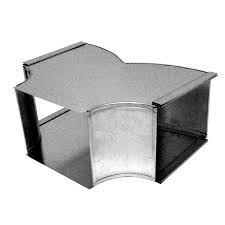 Square duct