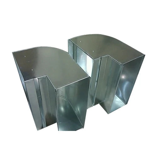 Square duct