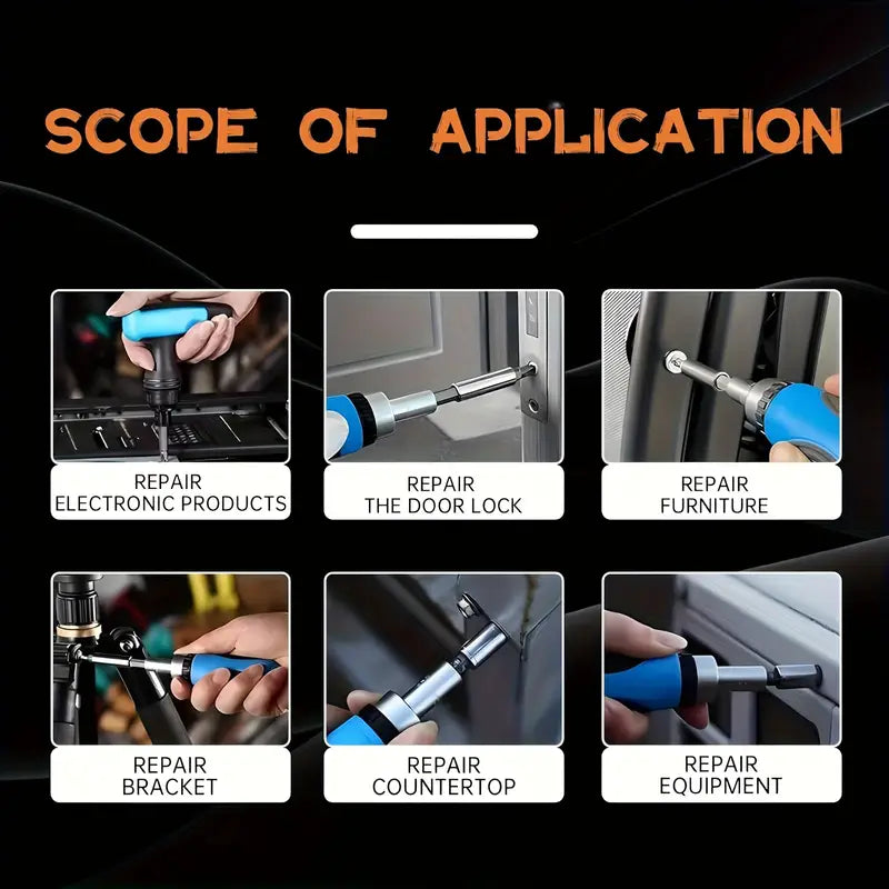 أداة ومعدة