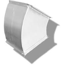 Square duct