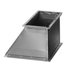 Square duct