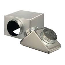 Square duct