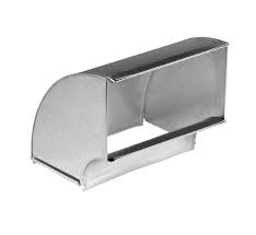 Square duct