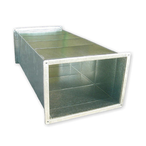Square duct