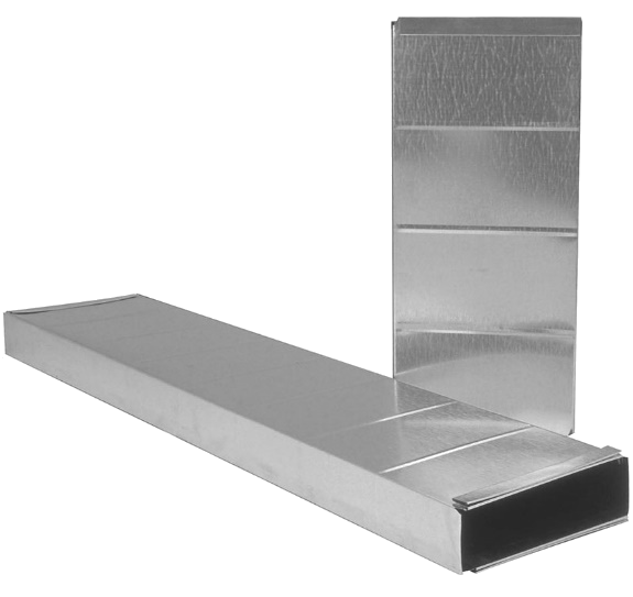 Square duct