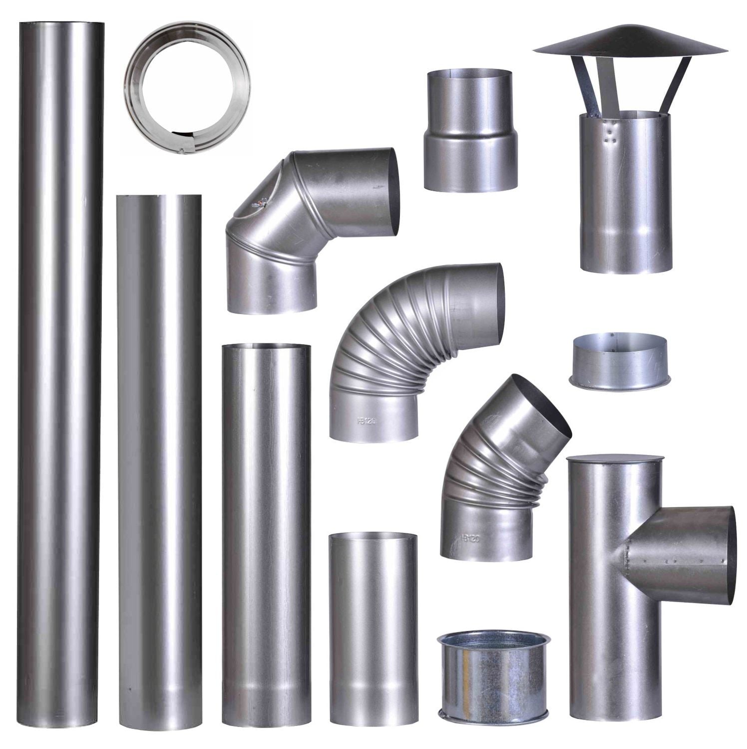 Pipe insulation