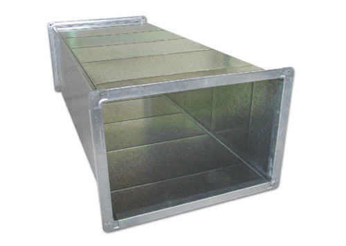 Square duct