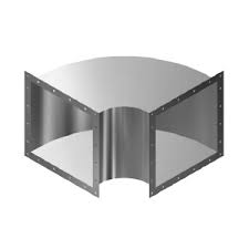 Square duct